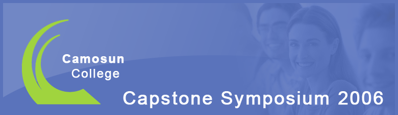 Welcome to the Capstone Symposium website!