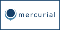 Mercurial Logo
