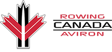 Rowing Canada Avrion