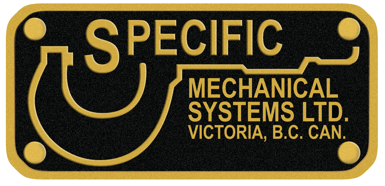 Specific Mechanical Systems